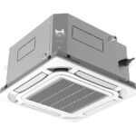 Кассетный кондиционер Gree U-MATCH Inverter GUD71T1/B-S