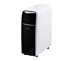 Мобильный кондиционер Ballu Smart Design BPAC-07 CD — изображение 2
