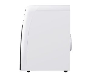Мобильный кондиционер Ballu Smart Design BPAC-07 CD — изображение 4