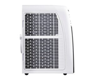Мобильный кондиционер Ballu Smart Design BPAC-07 CD — изображение 5