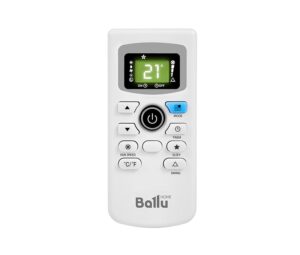 Мобильный кондиционер Ballu Smart Design BPAC-07 CD — изображение 6