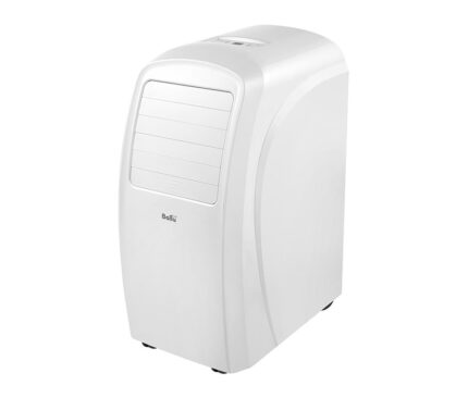 Мобильный кондиционер Ballu Smart Pro BPAC-20 CE_20Y