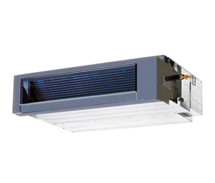 Канальная сплит-система MDV MDTI-60HWN1/MDOU-60HN1-L ON/OFF