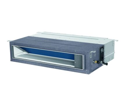 Канальная сплит-система Haier SM Plus Inverter AD50S2SM3FA R32