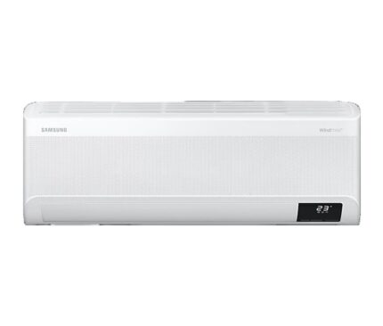 Кондиционер Samsung Wind Free Mass Geo Inverter AR12BSFAMWKNER