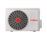 Кондиционер Funai Daijin on/off RAC-DA25HP.D01 — изображение 3