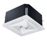 Кассетная сплит-система Haier SM Plus Inverter AB35S2SC2FA + PB-620KB (панель)