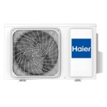 Кондиционер Haier серия Coral Inverter AS25HPL2HRA/1U25HPL1FRA — изображение 6