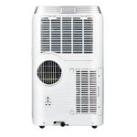 Мобильный кондиционер Ballu Platinum Comfort BPHS-11H — изображение 4