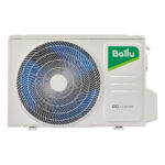 Кондиционер Ballu ECO Smart Inverter BSYI-10HN8_V4 — изображение 6