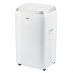 Мобильный кондиционер Ballu Platinum Comfort BPHS-11H — изображение 2