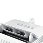 Мобильный кондиционер Ballu Platinum Comfort BPHS-11H — изображение 5
