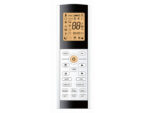 Кондиционер Gree Lyra Inverter GWH09ACC-K6DNA1F (champagne) — изображение 3