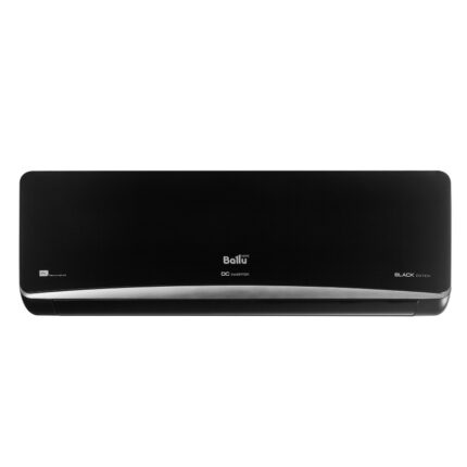 Кондиционер Ballu Platinum Black Inverter BSPI-10HN8/BL/EU