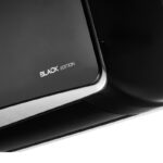 Кондиционер Ballu Platinum Black Inverter BSPI-10HN8/BL/EU — изображение 2