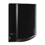 Кондиционер Ballu Platinum Black Inverter BSPI-10HN8/BL/EU — изображение 3