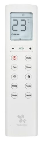 Кондиционер THAICON Balance inverter TL-RWB20-VR/ TL-ROB20-VR — изображение 8