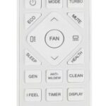 Кондиционер THAICON Comfort Plus inverter TL-RWC35-FR/ TL-ROC35-FR — изображение 7
