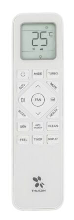 Кондиционер THAICON Comfort Plus on-off TL-RWC20-NR/ TL-ROC20-NR — изображение 7
