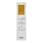 Кондиционер Ballu ECO Smart Inverter BSYI-10HN8_V4 — изображение 5