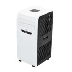 Мобильный кондиционер Electrolux Manhattan EACM-12 FM/N3