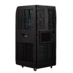 Мобильный кондиционер Electrolux Manhattan EACM-09 FM/N3 — изображение 3