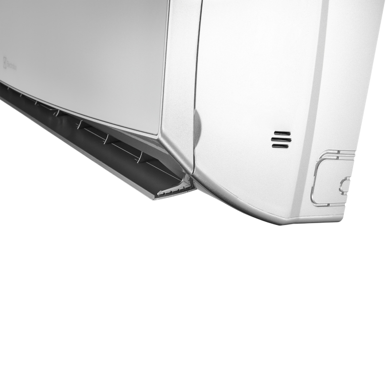 Кондиционер Electrolux Air Gate 2 Super DC Inverter EACS/I-12HG-MILK2/N8 (тепловой насос) — изображение 4