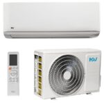 Кондиционер MDV INFINI on-off MDSAG-09HRN8 — изображение 5