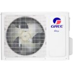 Кондиционер Gree Amber Prestige Inverter GWH18YE-S6DBA2A (тепловой насос) — изображение 4