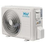 Кондиционер MDV INTEGRA PRO Inverter MDSAI-24HRFN8 — изображение 7