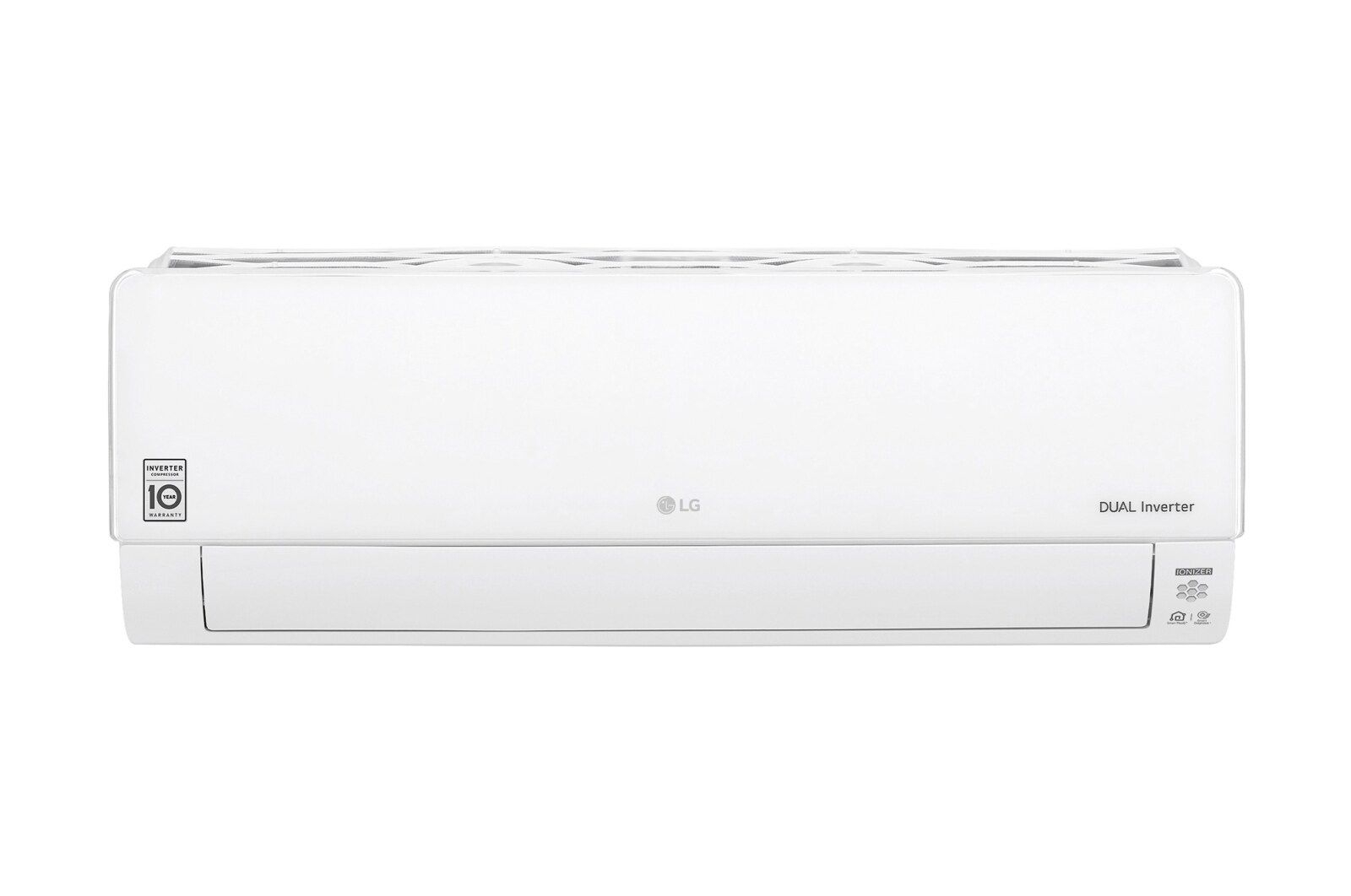 large01 Кондиционер LG Evo Max Inverter DC18RH — изображение 1