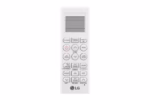 Кондиционер LG Eco Smart Inverter PC07SQR — изображение 9