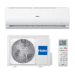 Кондиционер Haier серия Leader–А Inverter AS18TL5HRA-A / 1U18TL5FRA-A — изображение 4