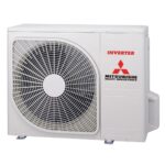 Кондиционер Mitsubishi Heavy Industries Premium SRK25ZS-WT / SRC25ZS-W — изображение 3