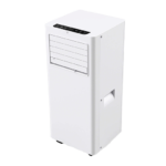 Мобильный кондиционер TCL TAC-09CPB/PSLW