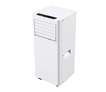 Мобильный кондиционер TCL TAC-09CPB/PSLW