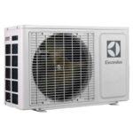 Кондиционер Electrolux Air Gate 2 on-off  EACS-07HG-В2/N3 — изображение 2