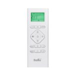 Кондиционер Ballu Platinum Black Inverter BSPI-10HN8/BL/EU — изображение 6