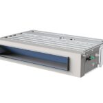 Канальный кондиционер THAICON TL-PD100-FR/TL-PO100-FR