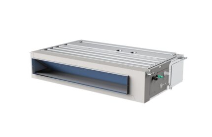 Канальный кондиционер THAICON TL-PD50-FR/TL-PO50-FR