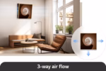 Кондиционер LG Artcool Gallery Special Inverter A12GA1 — изображение 9