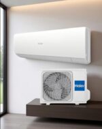 Кондиционер Haier серия SPIRIT Inverter AS50HSL1HRA-W / 1U50HSL1FRA — изображение 7