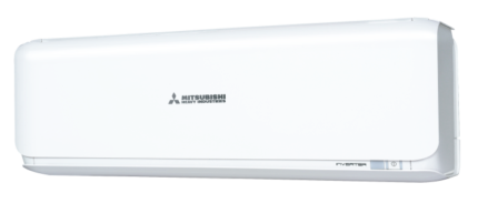 Кондиционер Mitsubishi Heavy Industries Diamond SRK35ZSX-W / SRC35ZSX-W