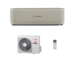 Кондиционер Mitsubishi Heavy Industries Diamond SRK25ZSX-WT / SRC25ZSX-W — изображение 2