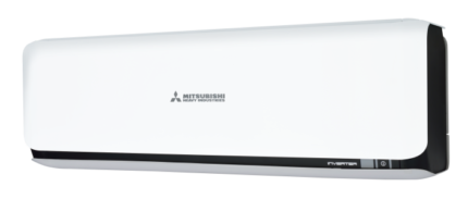Внутренний блок мульти сплит-системы Mitsubishi Heavy Industries SRK35ZSX-WB