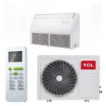 Напольно-потолочный кондиционер TCL TCB-36ZHRA/DV3 Inverter — изображение 2