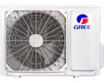 Кондиционер Gree Lyra Inverter GWH18ACD-K6DNA1I (champagne) — изображение 2